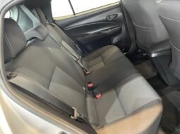 Toyota Yaris XL 2024 completo