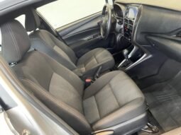 Toyota Yaris XL 2024 completo