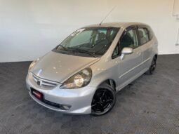 Honda Fit LX 2007
