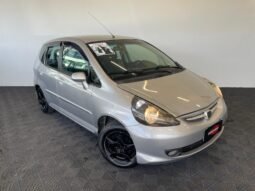 Honda Fit LX 2007