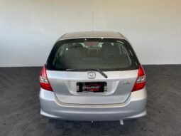 Honda Fit LX 2007 completo