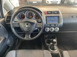 Honda Fit LX 2007