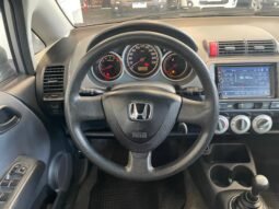 Honda Fit LX 2007