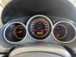 Honda Fit LX 2007 completo