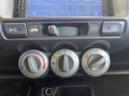 Honda Fit LX 2007 completo