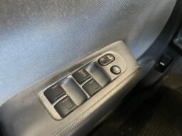 Honda Fit LX 2007 completo