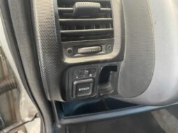 Honda Fit LX 2007 completo