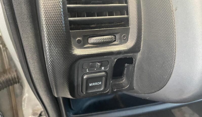 Honda Fit LX 2007 completo