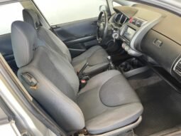 Honda Fit LX 2007 completo