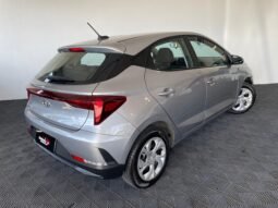 Hyundai HB20 Comfort 2024 completo