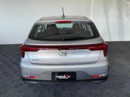 Hyundai HB20 Comfort 2024 completo