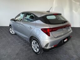 Hyundai HB20 Comfort 2024 completo