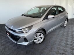 Hyundai HB20 Comfort 2024
