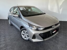Hyundai HB20 Comfort 2024