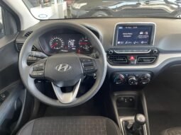 Hyundai HB20 Comfort 2024