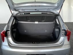 Hyundai HB20 Comfort 2024 completo