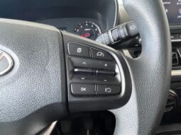 Hyundai HB20 Comfort 2024 completo