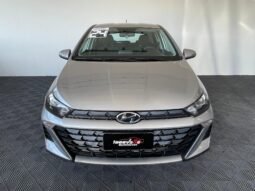 Hyundai HB20 Comfort 2024