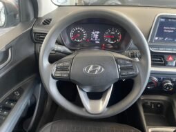 Hyundai HB20 Comfort 2024