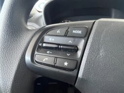 Hyundai HB20 Comfort 2024 completo