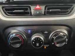 Hyundai HB20 Comfort 2024 completo