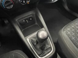 Hyundai HB20 Comfort 2024 completo