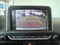 Hyundai HB20 Comfort 2024 completo