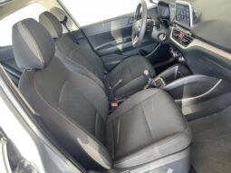 Hyundai HB20 Comfort 2024 completo