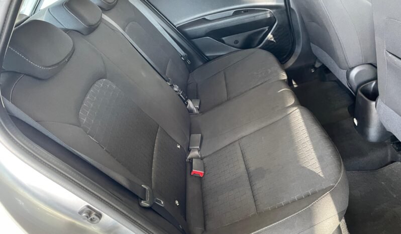 Hyundai HB20 Comfort 2024 completo