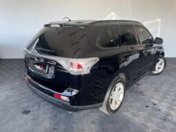 Mitsubishi Outlander 2014 completo