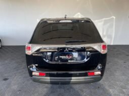 Mitsubishi Outlander 2014 completo