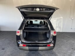 Mitsubishi Outlander 2014 completo