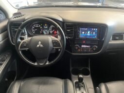 Mitsubishi Outlander 2014