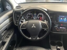 Mitsubishi Outlander 2014