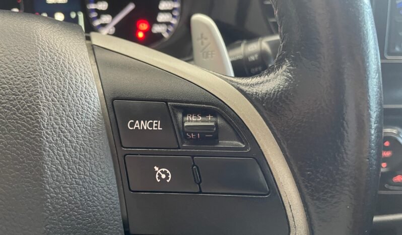 Mitsubishi Outlander 2014 completo