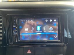 Mitsubishi Outlander 2014 completo