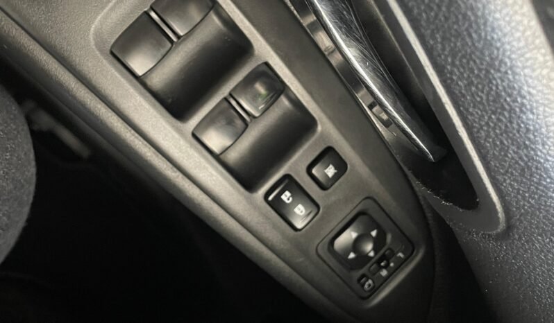 Mitsubishi Outlander 2014 completo