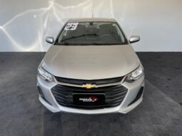 Chevrolet ONIX HATCH 2023