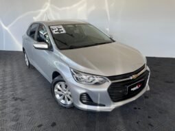 Chevrolet ONIX HATCH 2023