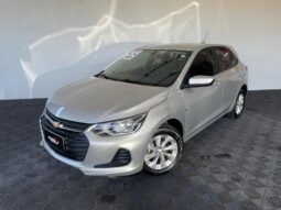 Chevrolet ONIX HATCH 2023
