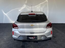 Chevrolet ONIX HATCH 2023 completo