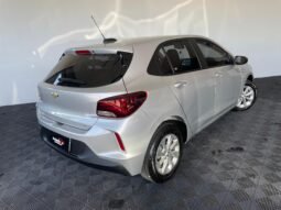 Chevrolet ONIX HATCH 2023 completo