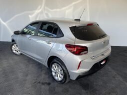 Chevrolet ONIX HATCH 2023 completo