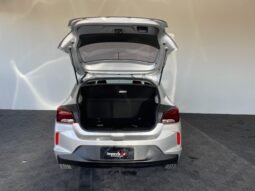 Chevrolet ONIX HATCH 2023 completo