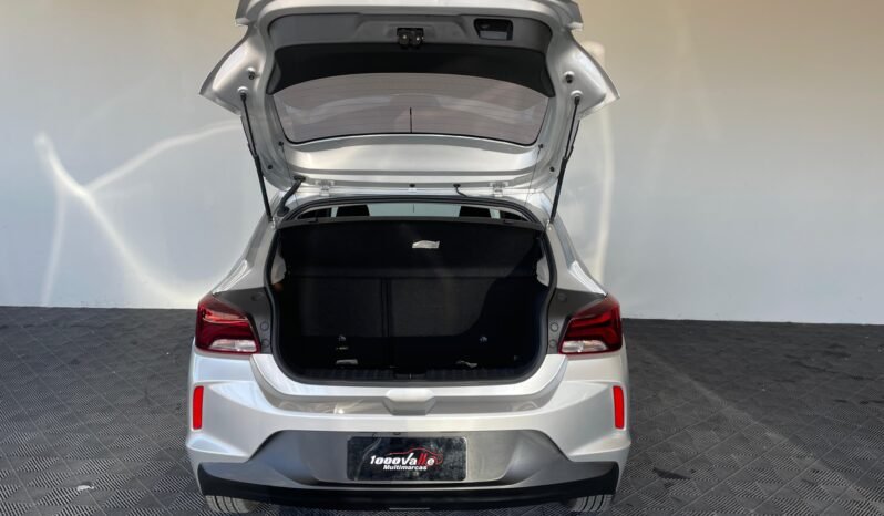 Chevrolet ONIX HATCH 2023 completo