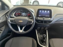 Chevrolet ONIX HATCH 2023