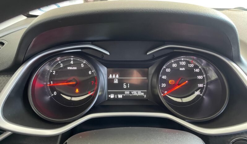 Chevrolet ONIX HATCH 2023 completo