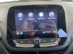 Chevrolet ONIX HATCH 2023 completo