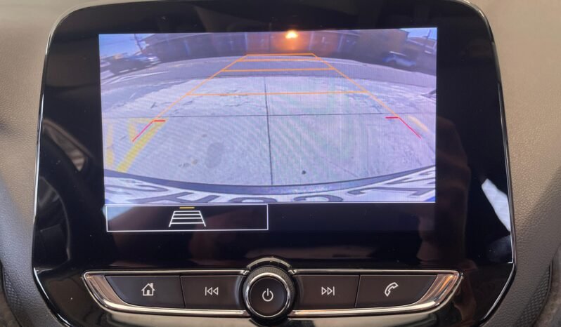 Chevrolet ONIX HATCH 2023 completo