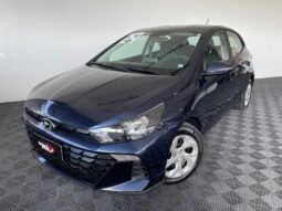Hyundai HB20 Confort 2024
